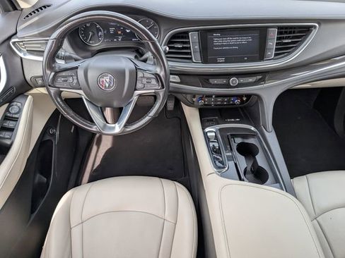 Used 2023 Buick Enclave Premium w/ Experience Buick Package AWD/4WD image 5