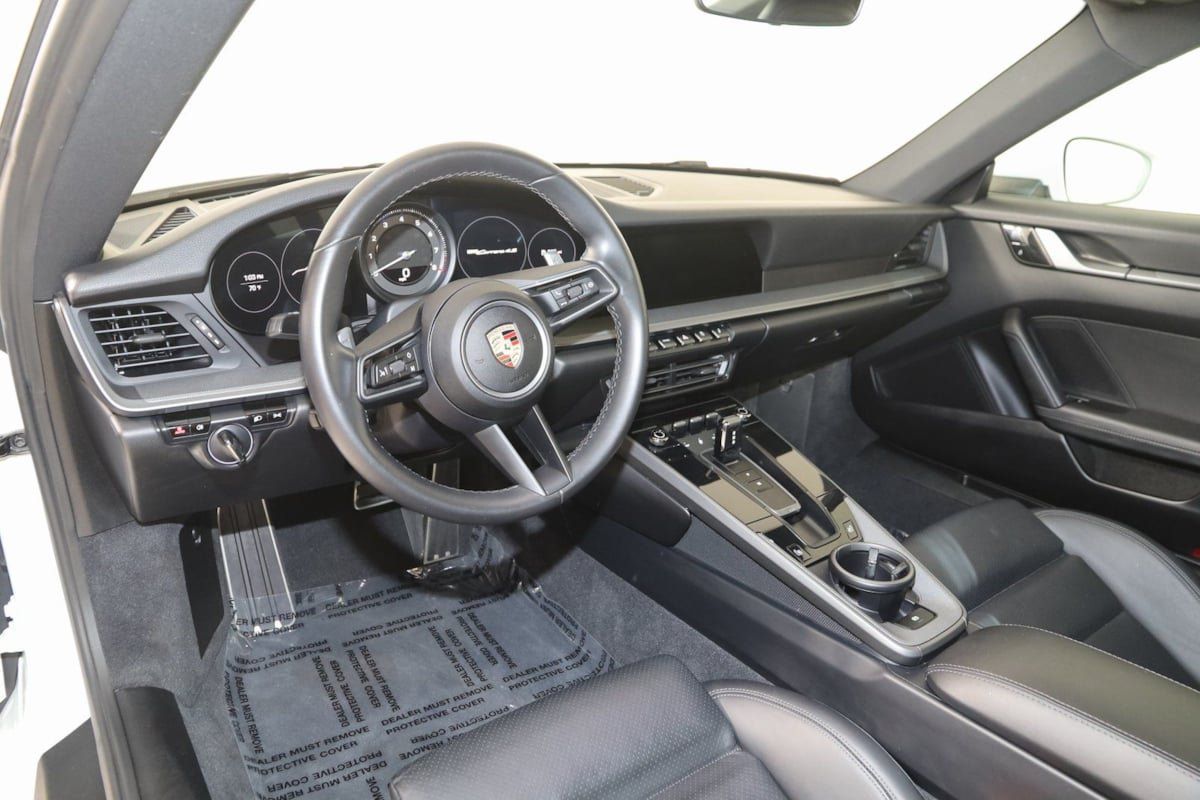Used 2020 Porsche 911 Carrera S RWD image 39