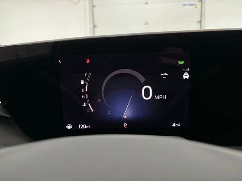 New 2026 Buick Envista Preferred w/ Convenience I Package image 23