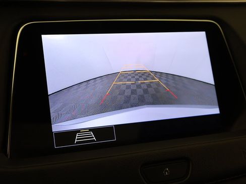 Used 2020 Cadillac XT4 Premium Luxury w/ Cold Weather Package image 53