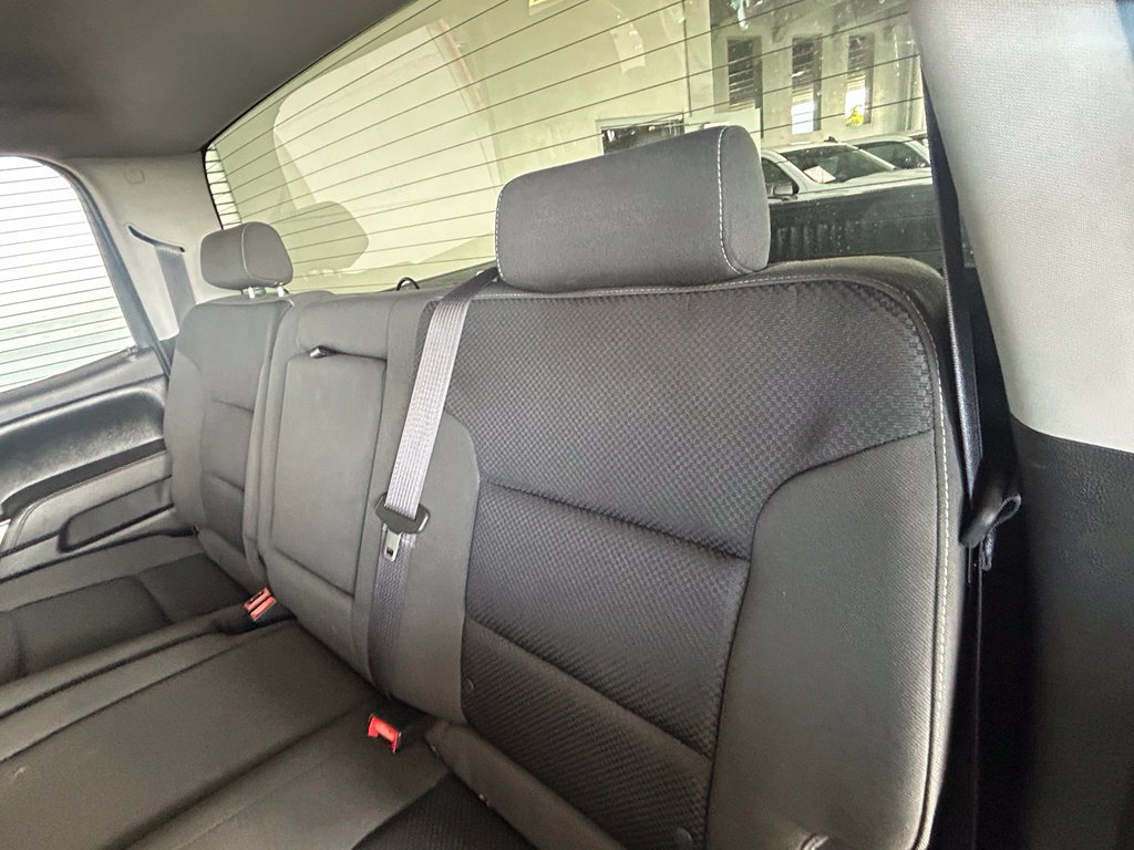 Used 2017 Chevrolet Silverado 1500 LT w/ All Star Edition RWD image 41