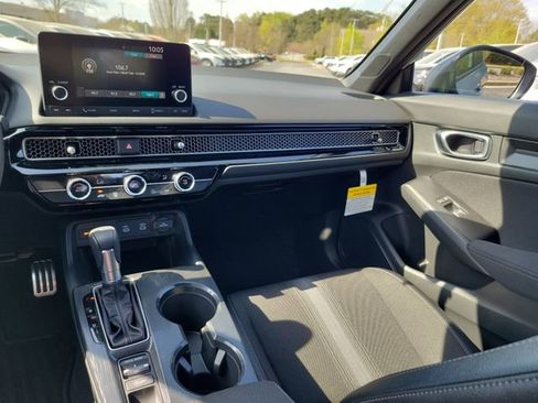 New 2026 Honda Civic Sport image 10