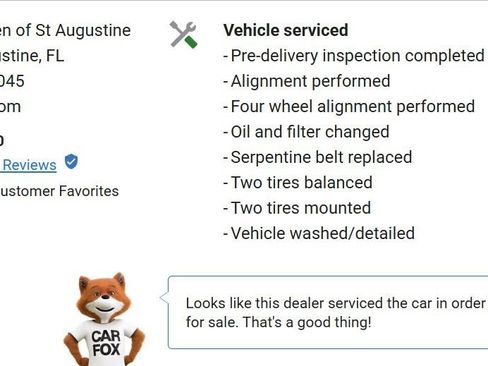 Used 2024 Dodge Durango GT RWD image 2