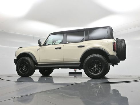 New 2026 Ford Bronco Outer Banks w/ Sasquatch Package image 51