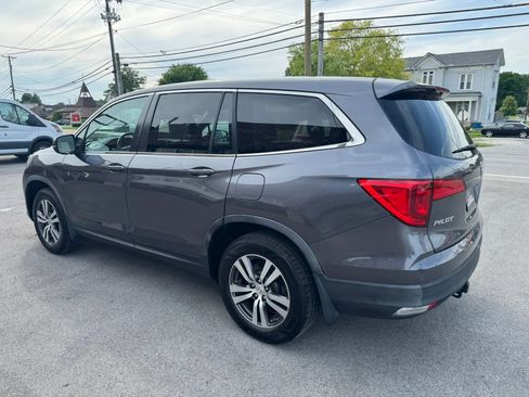 Used 2016 Honda Pilot EX-L image 10