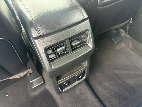 Used 2024 Ford Edge SEL w/ Convenience Package AWD/4WD image 17