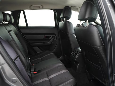 Used 2024 MAZDA CX-50 AWD 2.5 S w/ Cargo Package image 14