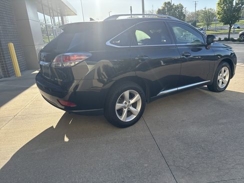 Used 2013 Lexus RX 350 AWD image 14