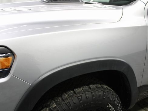 Used 2025 RAM 1500 Rebel image 39