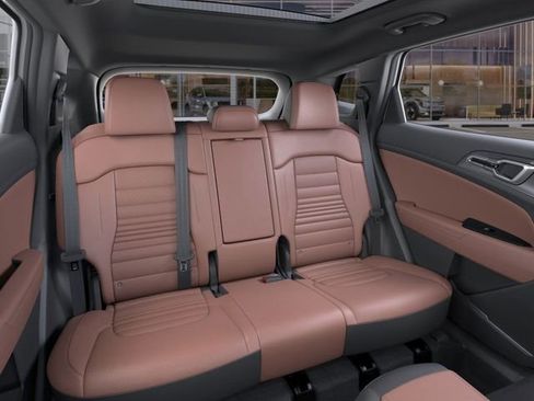New 2025 Kia Sportage SX image 16