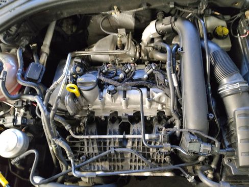 Used 2019 Volkswagen Jetta S w/ Driver Assistance Package image 27