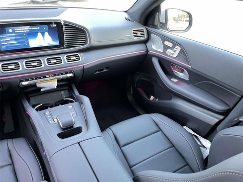 New 2026 Mercedes-Benz GLE 450 4MATIC Coupe image 27