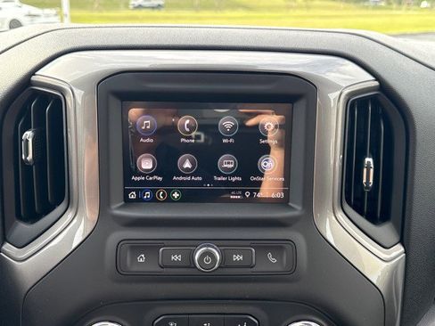 New 2026 GMC Sierra 2500 Pro AWD/4WD image 18