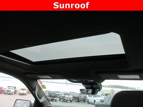 Certified 2024 GMC Sierra 1500 Denali w/ Denali Reserve Package image 14