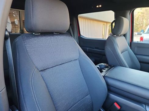 Used 2024 Ford F150 XLT w/ Equipment Group 302A MID image 17