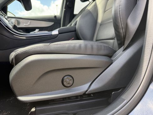 Certified 2023 Mercedes-Benz GLC 300 4MATIC Coupe image 7