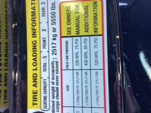 New 2026 Ford F350 Lariat AWD/4WD image 71