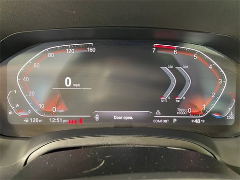 Used 2019 BMW 330i 330i w/ Convenience Package image 5