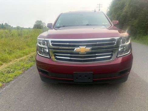 Used 2019 Chevrolet Tahoe LS w/ Max Trailering Package AWD/4WD image 5
