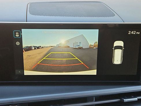 New 2026 Hyundai Santa Fe SE image 7