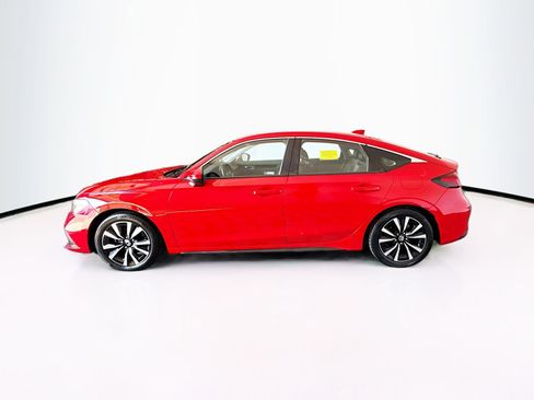 Used 2024 Honda Civic EX-L image 4