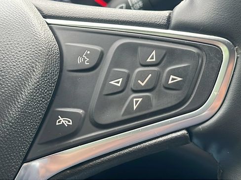 Used 2024 Chevrolet Malibu LT FWD image 19