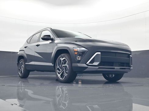 New 2026 Hyundai Kona SEL Premium image 23