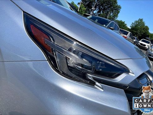 Used 2024 Subaru Legacy Premium AWD/4WD image 27