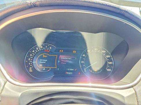 Used 2016 Lincoln MKX Reserve w/ Luxury Package FWD image 8