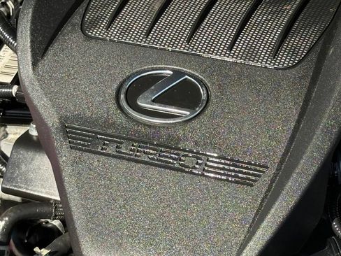 Certified 2024 Lexus TX 350 FWD w/ Captains Chair Package image 7