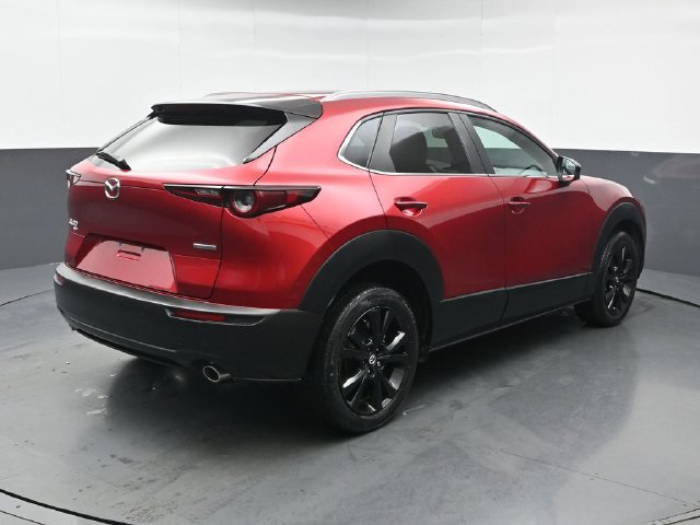 Certified 2024 MAZDA CX-30 AWD 2.5 S w/ Select Sport Pkg image 5