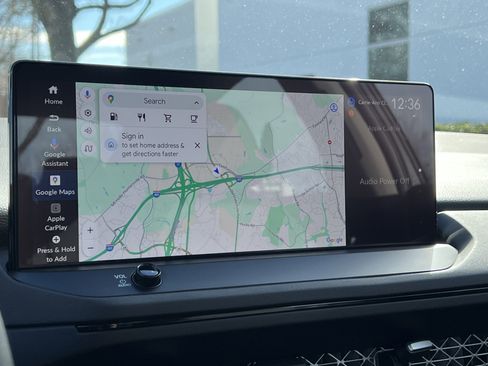 Used 2024 Honda Accord Touring image 24