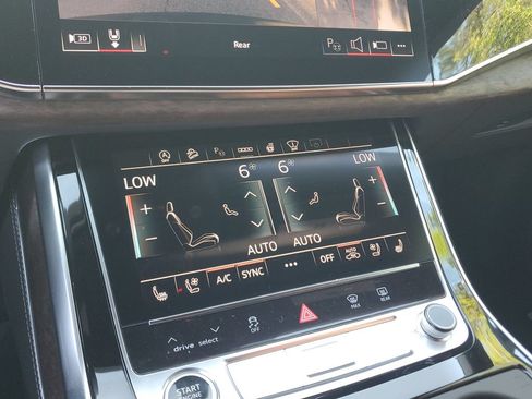 New 2026 Audi Q8 Prestige AWD/4WD image 28