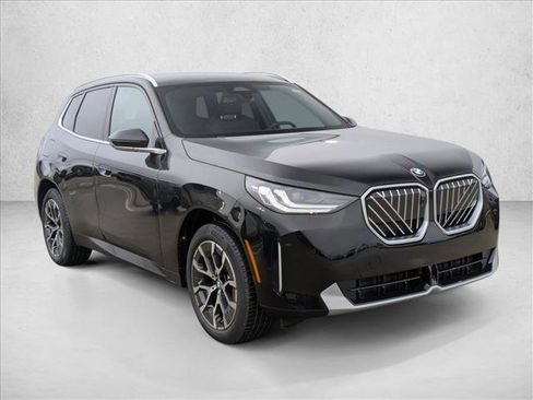 New 2026 BMW X3 xDrive30 w/ Premium Package image 7