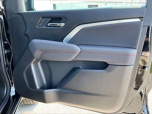 New 2026 Chevrolet Colorado Z71 w/ Technology Package AWD/4WD image 29