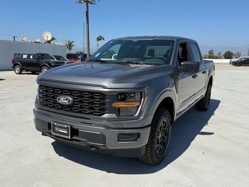 New 2026 Ford F150 STX image 7