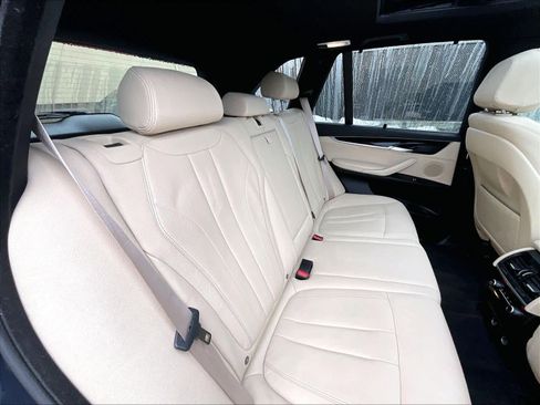 Used 2018 BMW X5 xDrive35i image 16