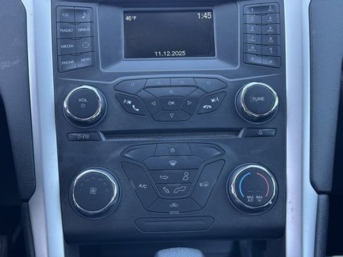 Used 2015 Ford Fusion SE w/ Equipment Group 201A image 13