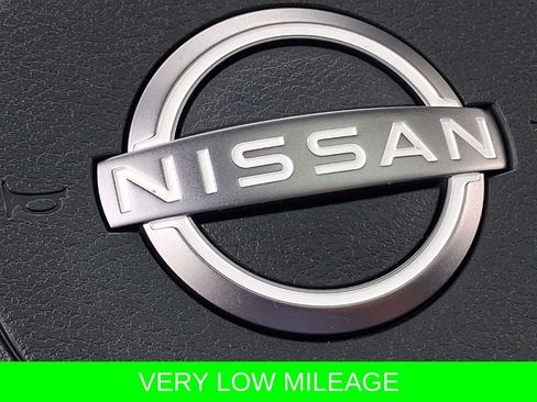 Used 2026 Nissan Kicks SV w/ SV Premium Package AWD/4WD image 24