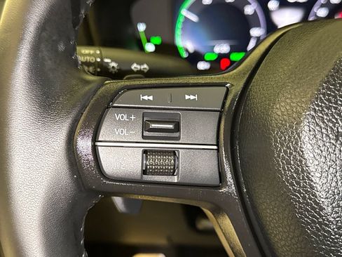 Used 2026 Honda Accord Sport image 31