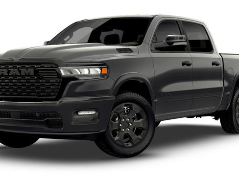New 2026 RAM 1500 Lone Star RWD image 13