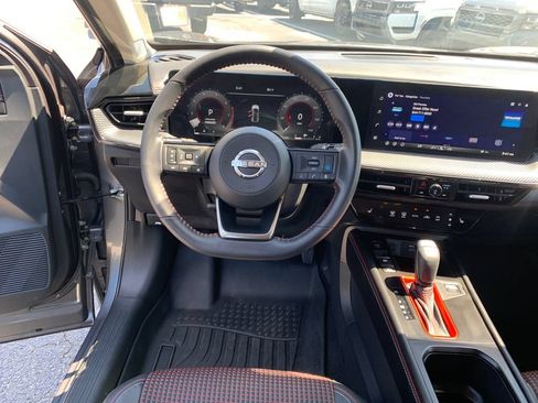 Used 2026 Nissan Kicks SR w/ Cold Weather Package AWD/4WD image 22
