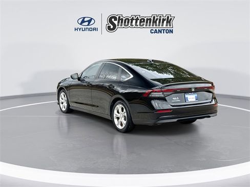 Used 2024 Honda Accord LX image 6