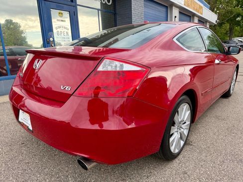 Used 2010 Honda Accord EX-L image 8