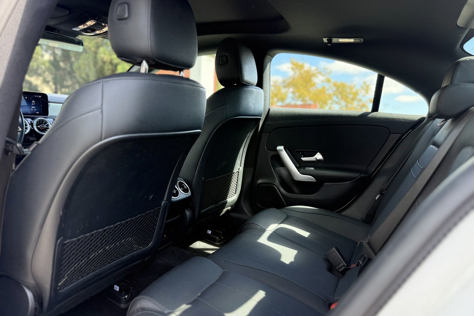 Used 2025 Mercedes-Benz CLA 250 image 37