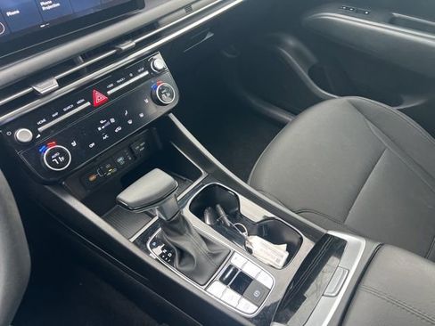 Used 2025 Hyundai Tucson SEL image 11