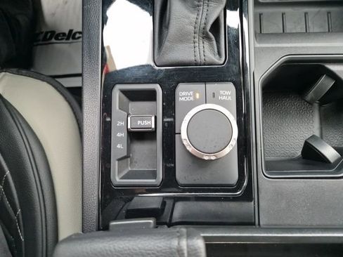 Used 2026 Toyota Tundra SR5 w/ SX Package image 33