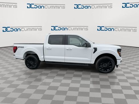 New 2026 Ford F150 XLT w/ Equipment Group 302A MID AWD/4WD image 9