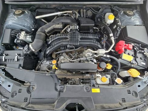 Used 2024 Subaru Crosstrek 2.0i Premium image 30