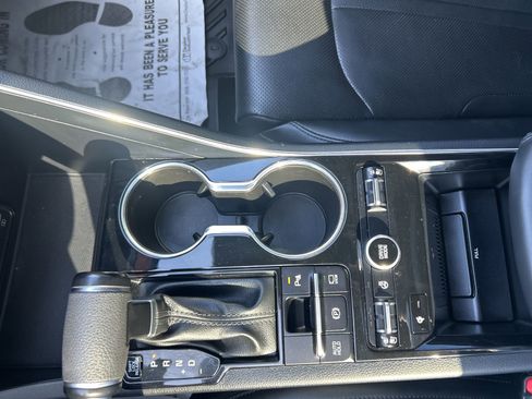 Used 2023 Kia K5 EX w/ EX Premium Package image 19